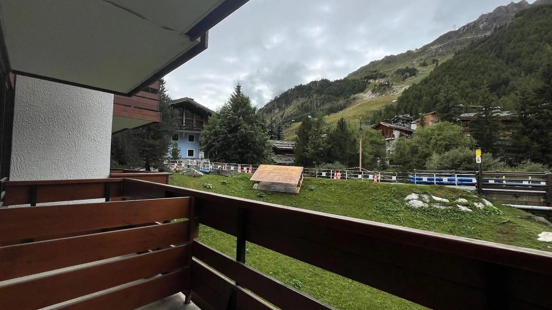 Apartment Studio Central, Proche Pistes, Balcon - Fr-1-518-163 Val-d'Isere