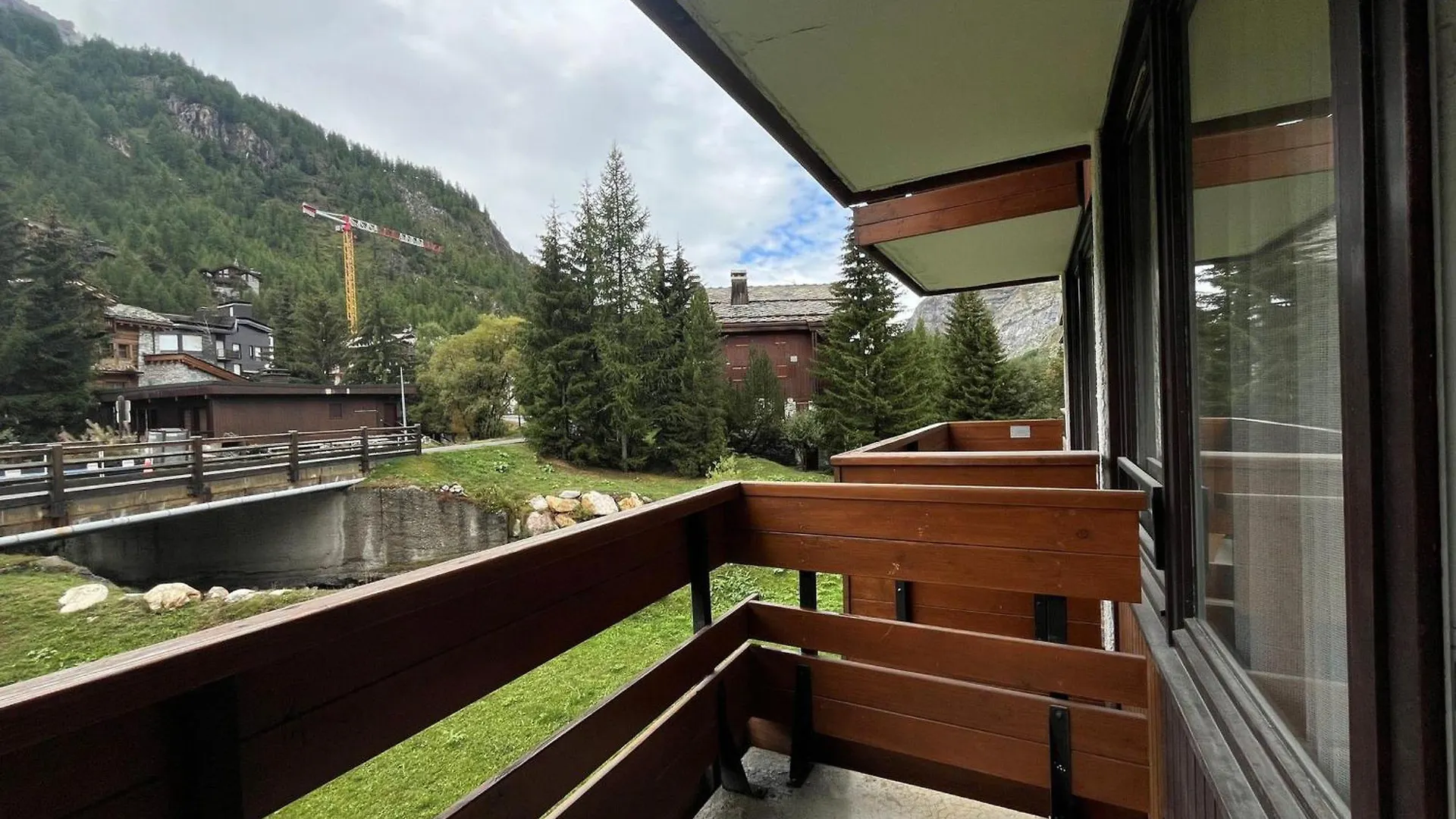 Studio Central, Proche Pistes, Balcon - Fr-1-518-163 Val-d'Isere 0*,