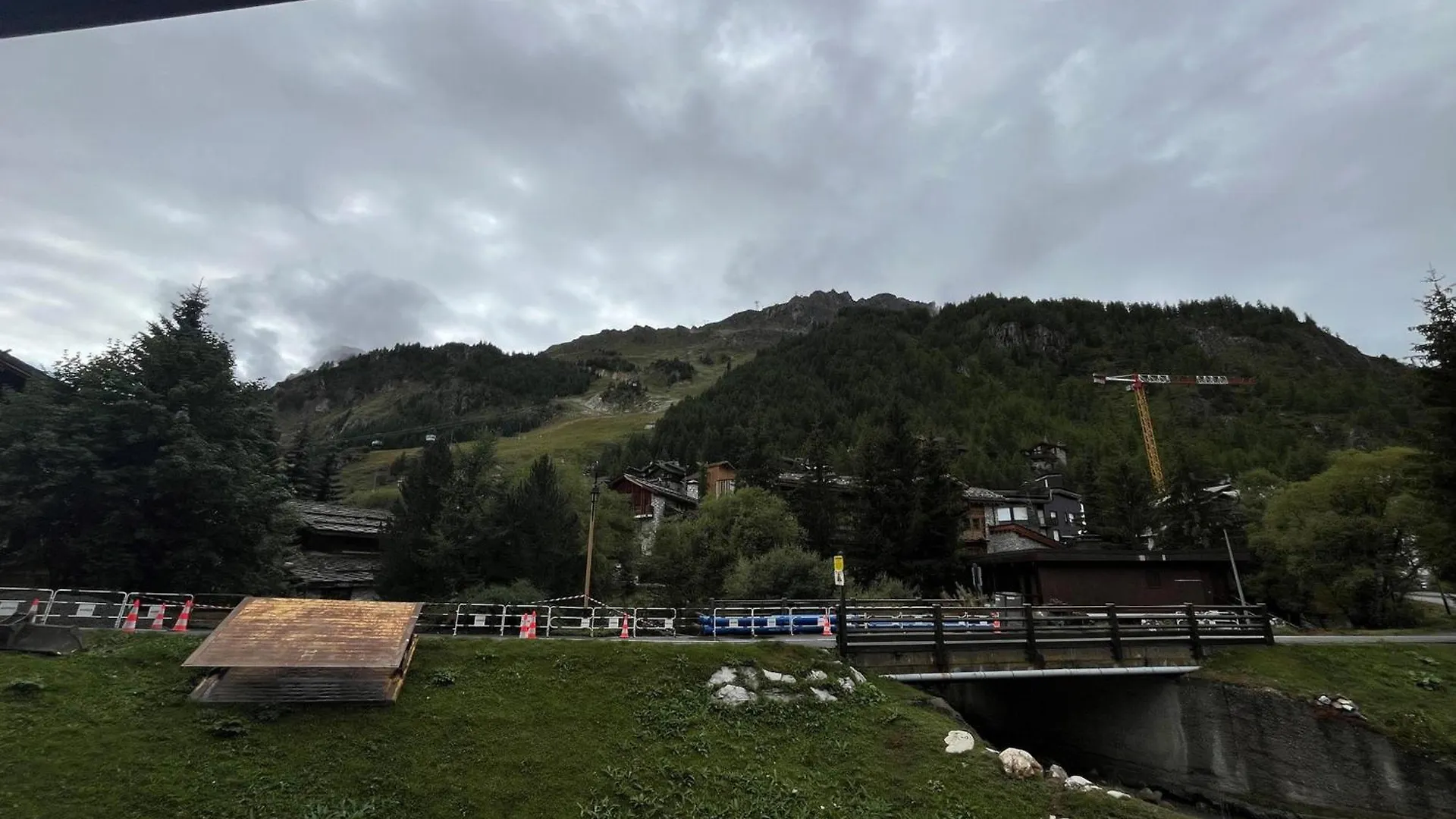 Studio Central, Proche Pistes, Balcon - Fr-1-518-163 Val-d'Isere France