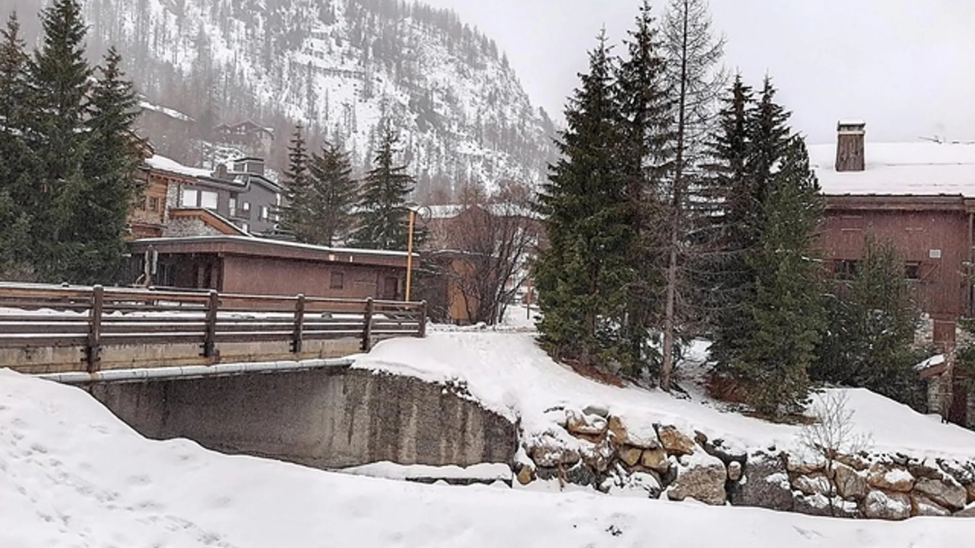 Studio Central, Proche Pistes, Balcon - Fr-1-518-163 Val-d'Isere 0*,  France