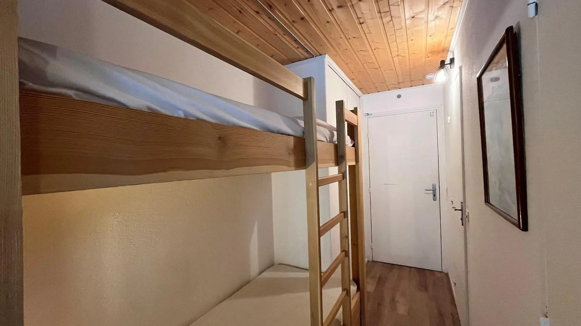 Studio Central, Proche Pistes, Balcon - Fr-1-518-163 Val-d'Isere Apartment