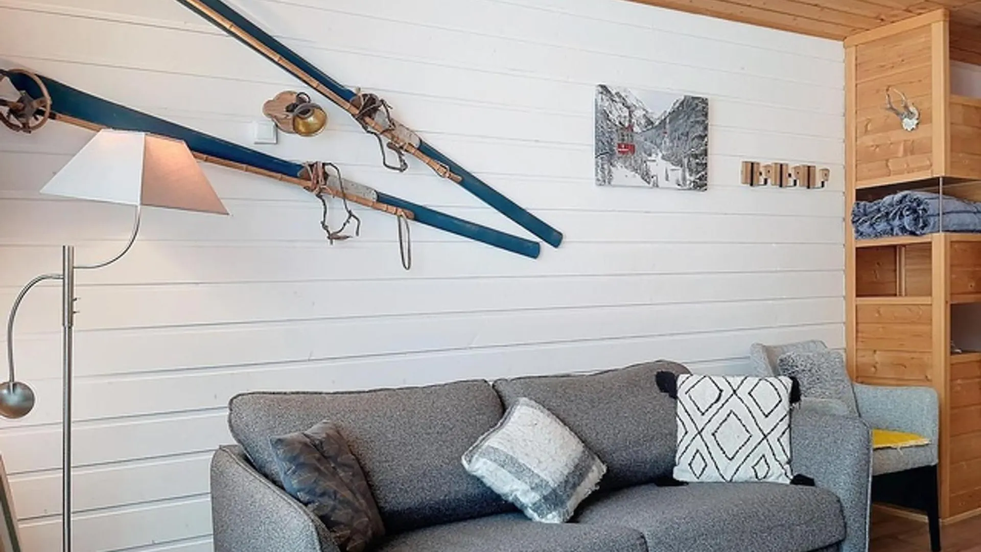 Studio Central, Proche Pistes, Balcon - Fr-1-518-163 Val-d'Isere