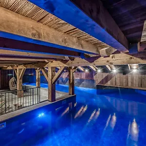Le Val D'isere Aparthotel