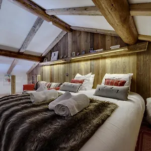 Apartment Esprit - Splendide Vue Montagne A 180, Val-d'Isere