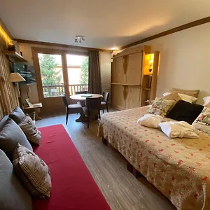 De Solaise - 30 M2 - By Montblanc Appartement