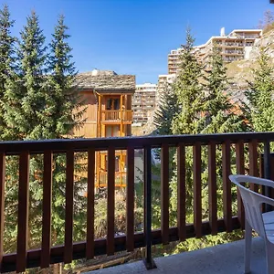 Solaise Appartement