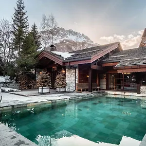 Le Blizzard Val-dʼIsère