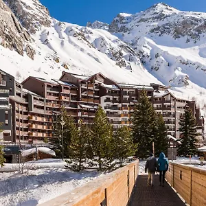Résidence Pierre&vacances Les Balcons De Bellevarde Aparthotel