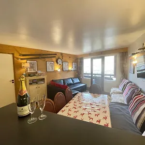 Apartment Les Balcons De Bellevarde, Val-d'Isere