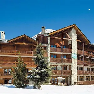 Altitude Hotel